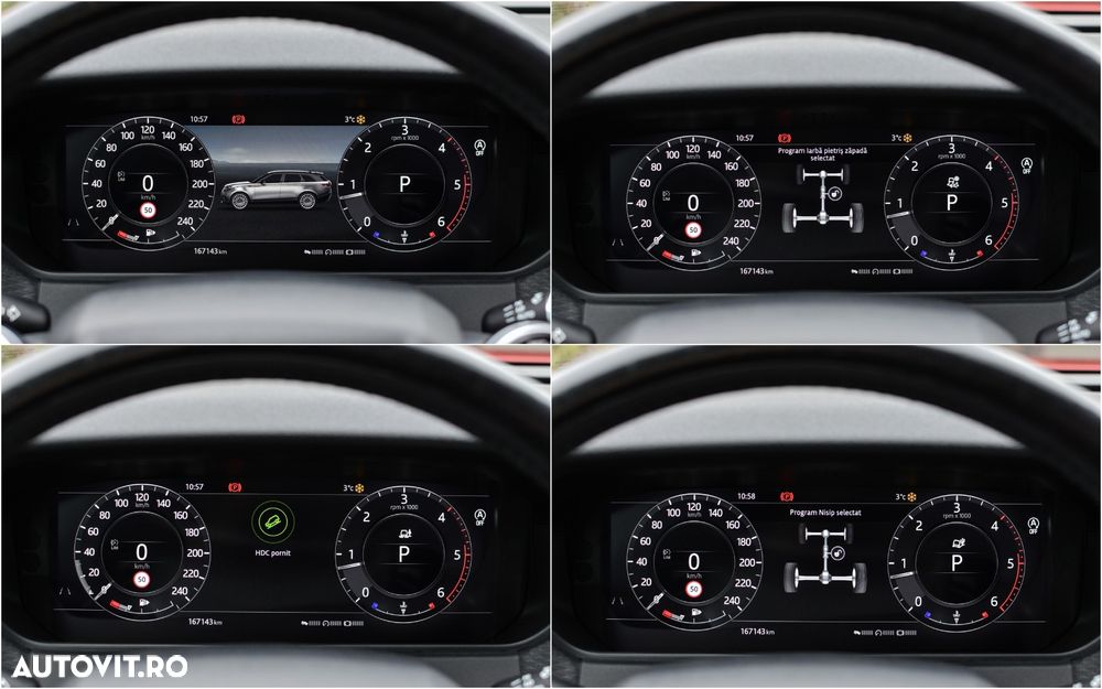 Land Rover Range Rover Velar 2.0 R-Dynamic - 15