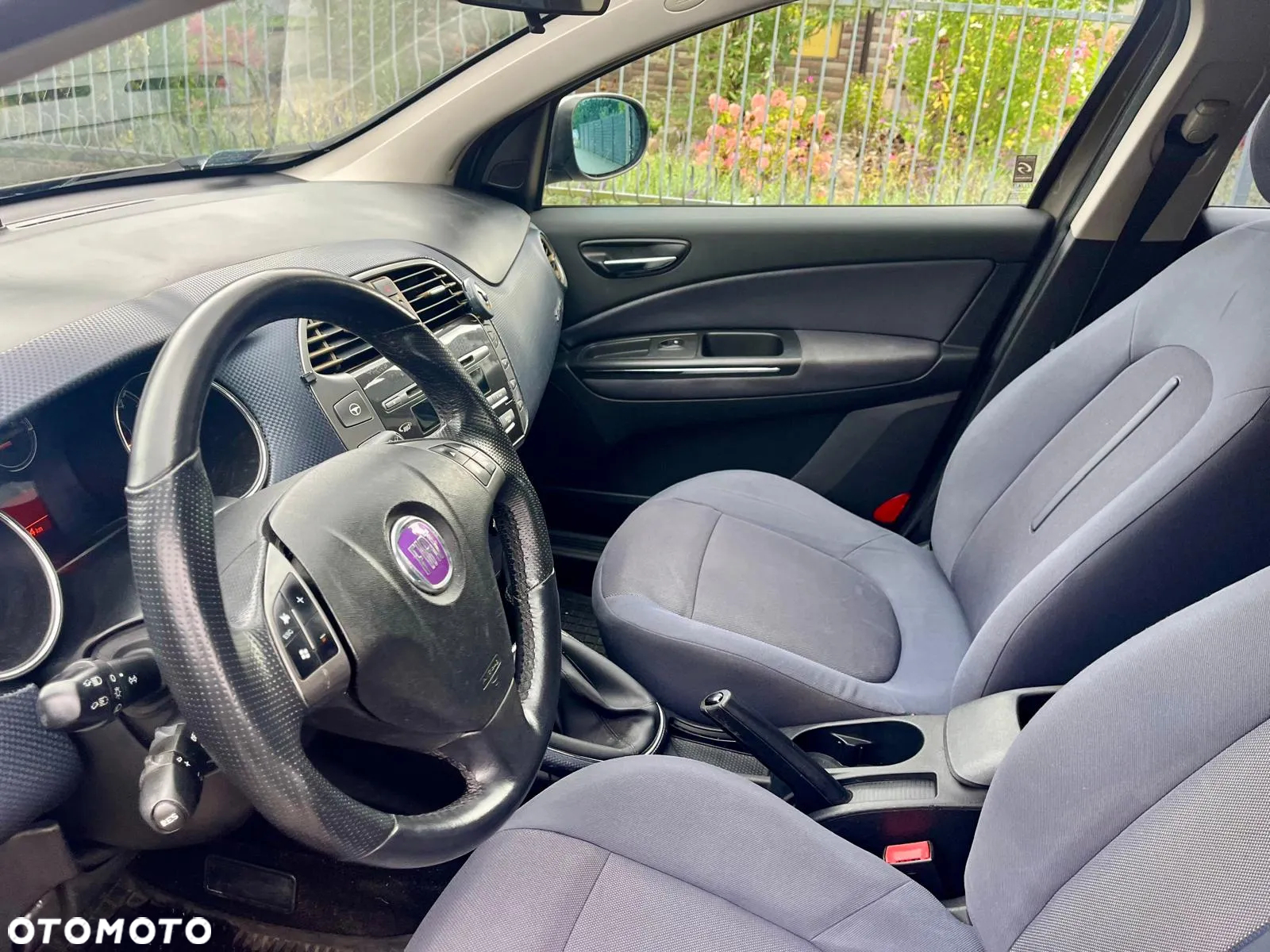 Fiat Bravo 1.9 Multijet 16V Emotion - 7