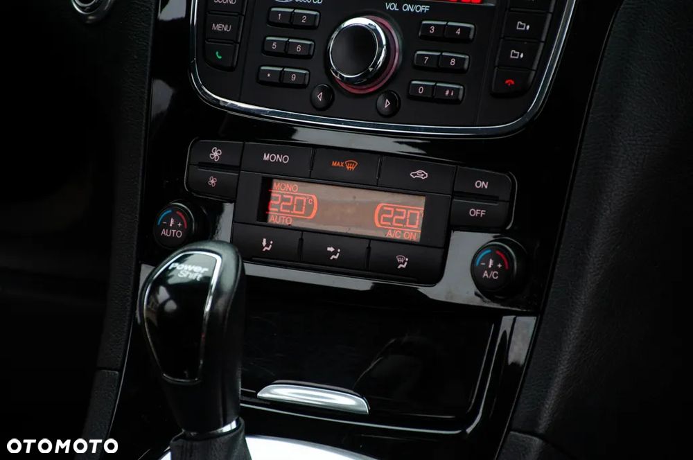 Ford S-Max 2.0 TDCi Titanium - 8