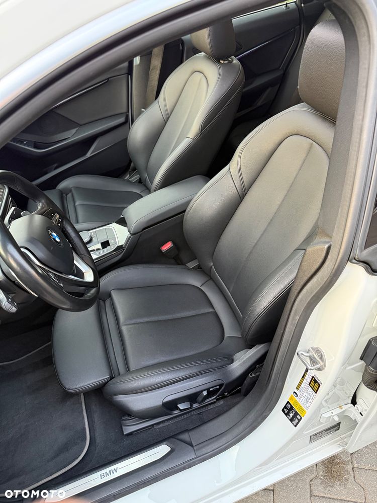 BMW Seria 2 - 20