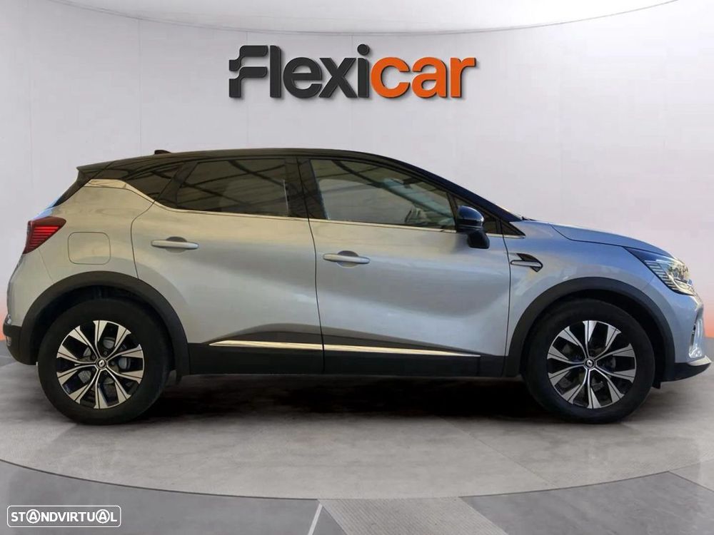 Renault Captur 1.0 TCe Techno - 2