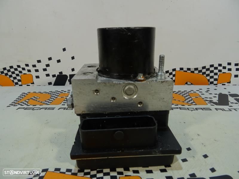 Abs Audi A1 Sportback (8Xa, 8Xf)  6R0614517q / 0265239009 / 0265955011 - 4