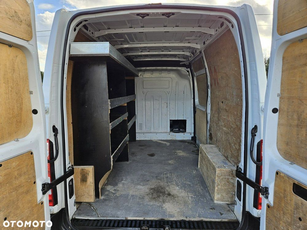 Renault Master - 16