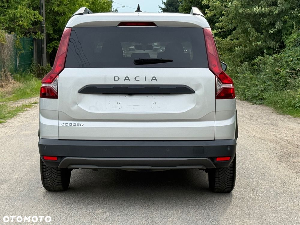 Dacia Jogger 1.0 TCe Extreme+ 7os - 20