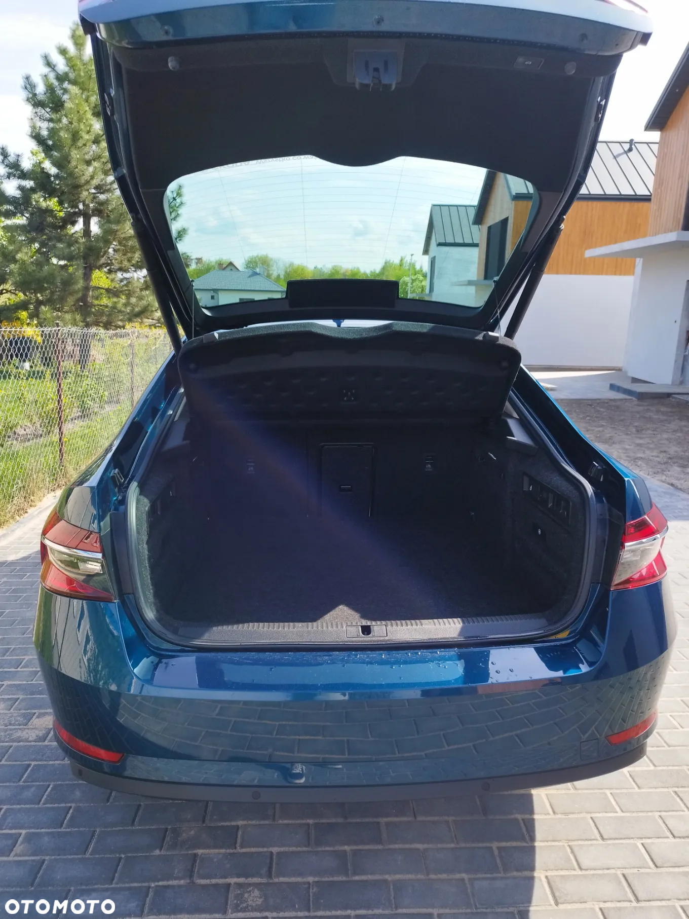 Skoda Superb 1.4 TSI Plug-In Hybrid Style DSG - 14