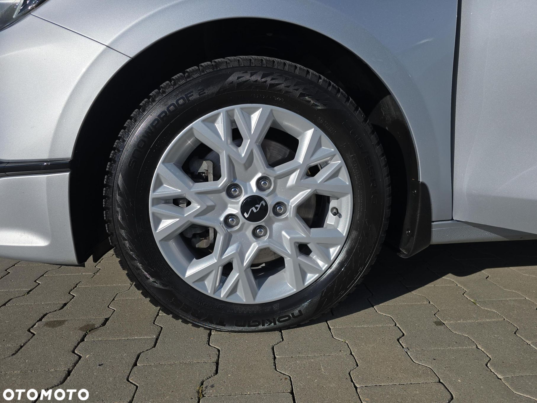 Kia Ceed 1.5 T-GDI M - 19
