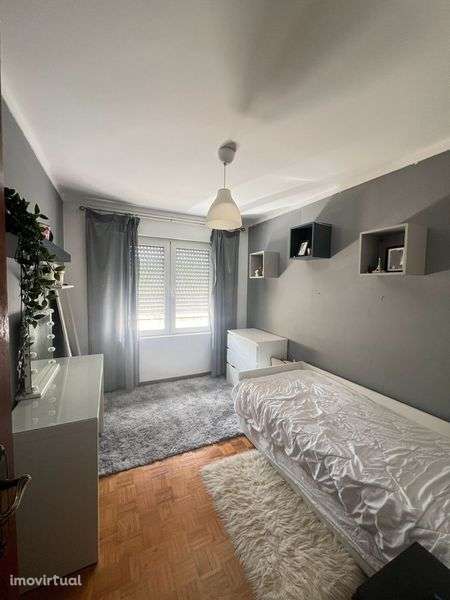 Apartamento t3 à venda - Grande imagem: 5/12