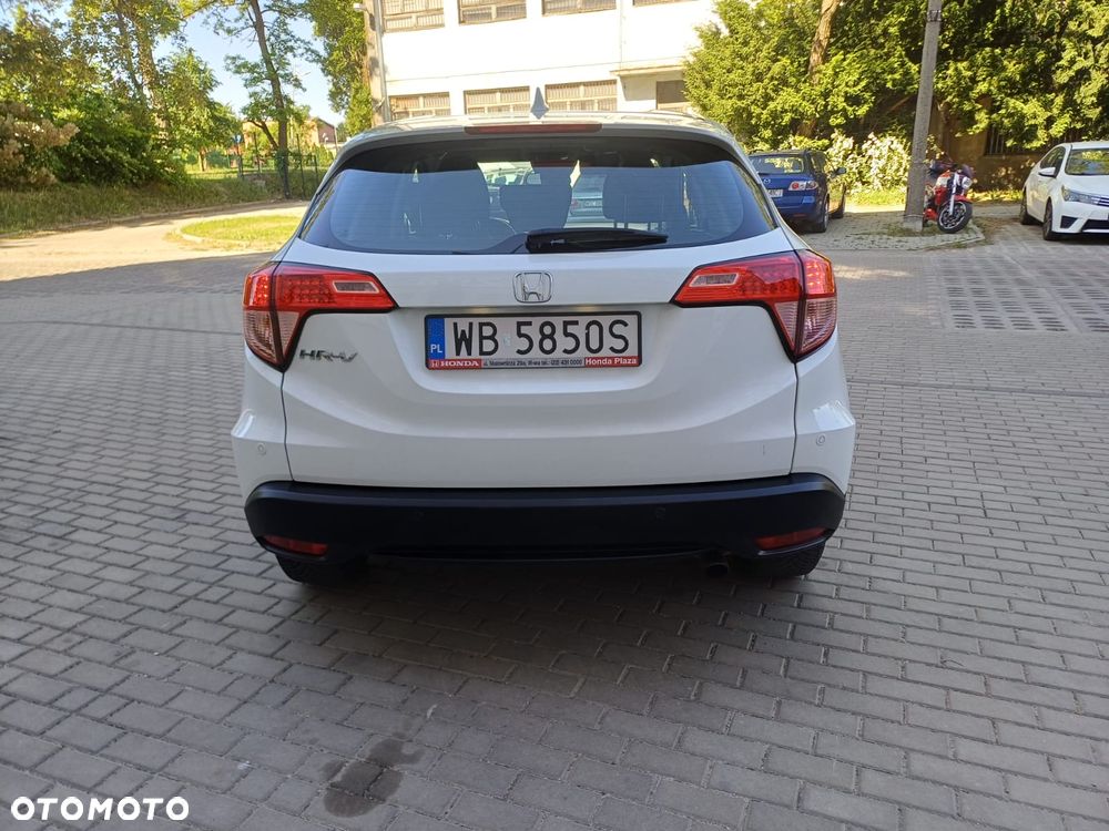 Honda HR-V 1.5 Elegance (ADAS) - 5