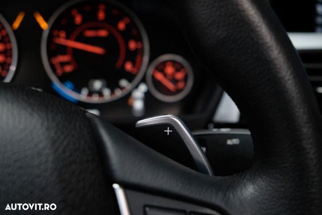 BMW Seria 3 325d Aut. Sport Line - 12