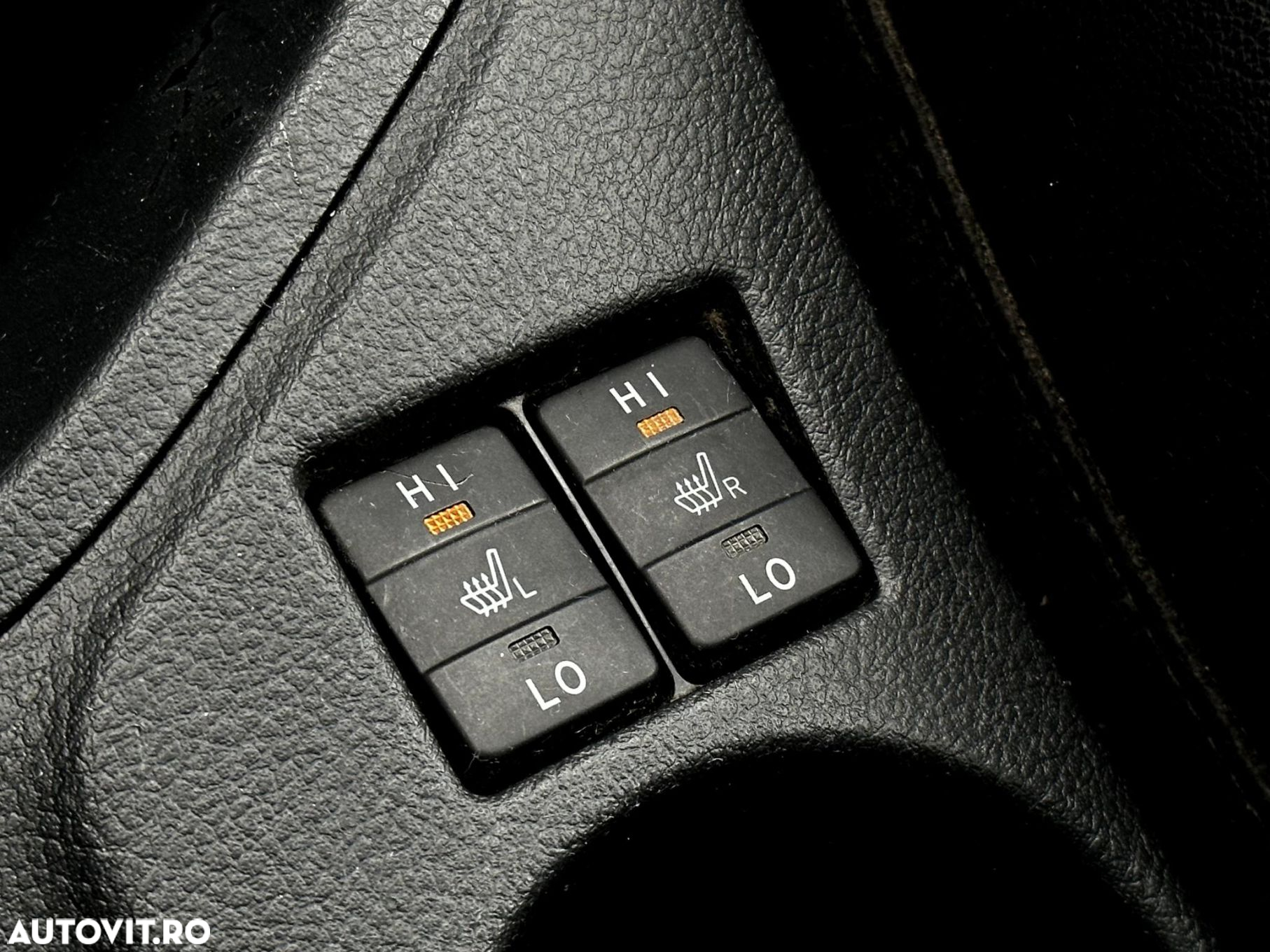 Toyota Auris - 16