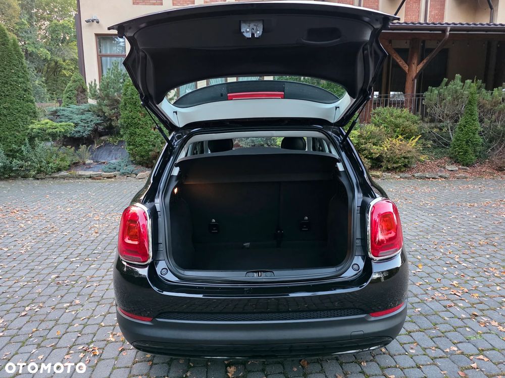 Fiat 500X 1.6 E-torQ 4x2 Rockstar - 22