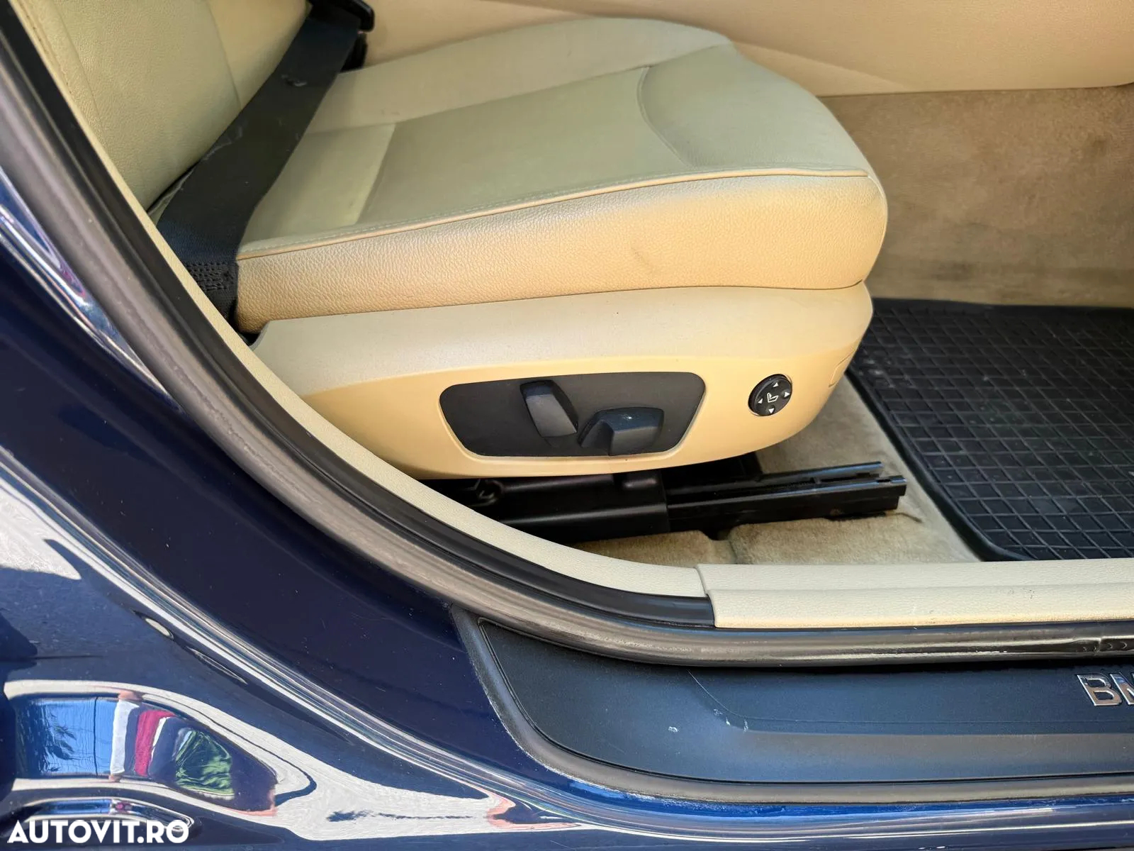 BMW X1 xDrive23d Aut. - 11