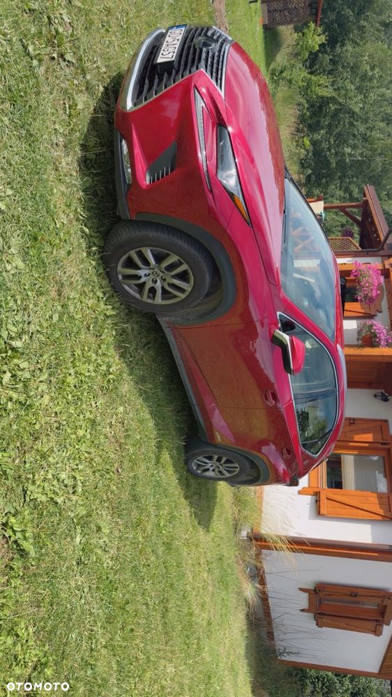 Lexus NX 300h Comfort AWD - 4