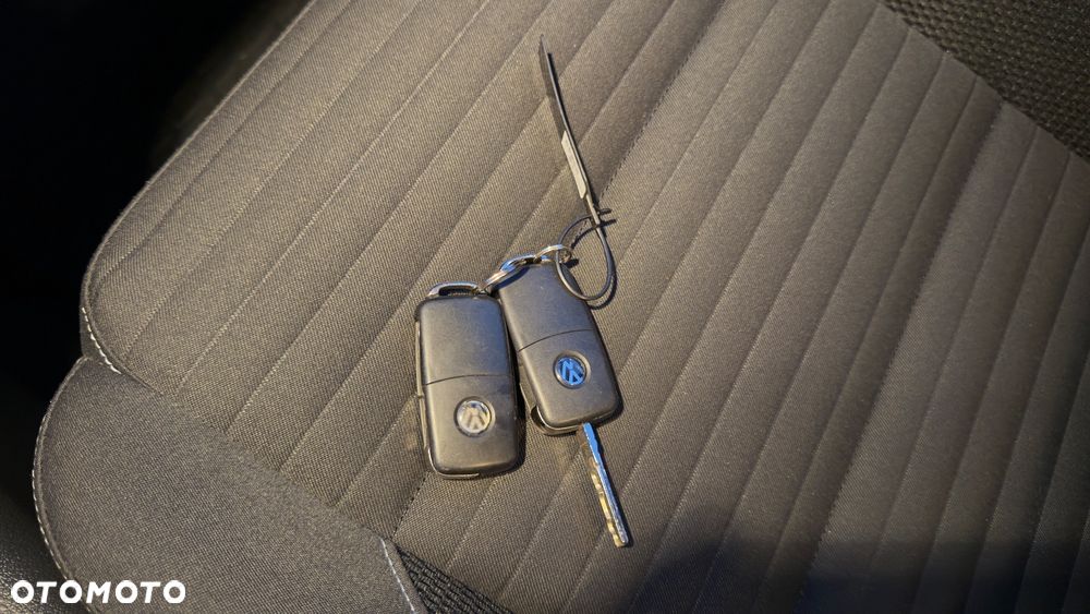 Volkswagen Tiguan 1.4 TSI BlueMotion Technology Cup Sport & Style - 27