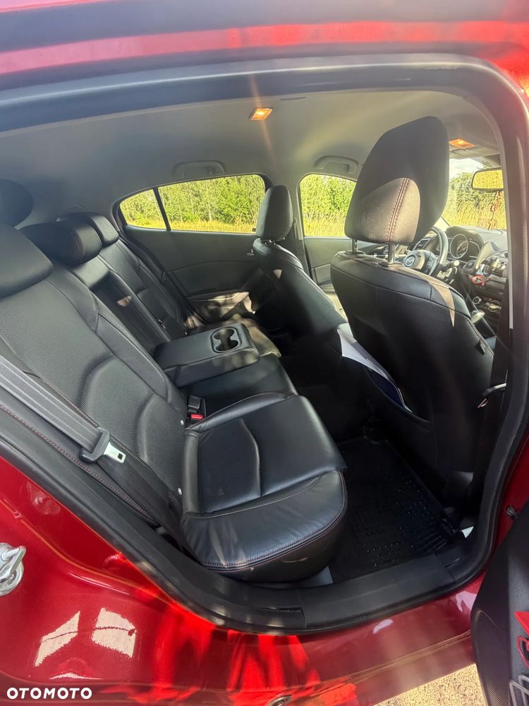 Mazda 3 2.0 Skypassion - 10