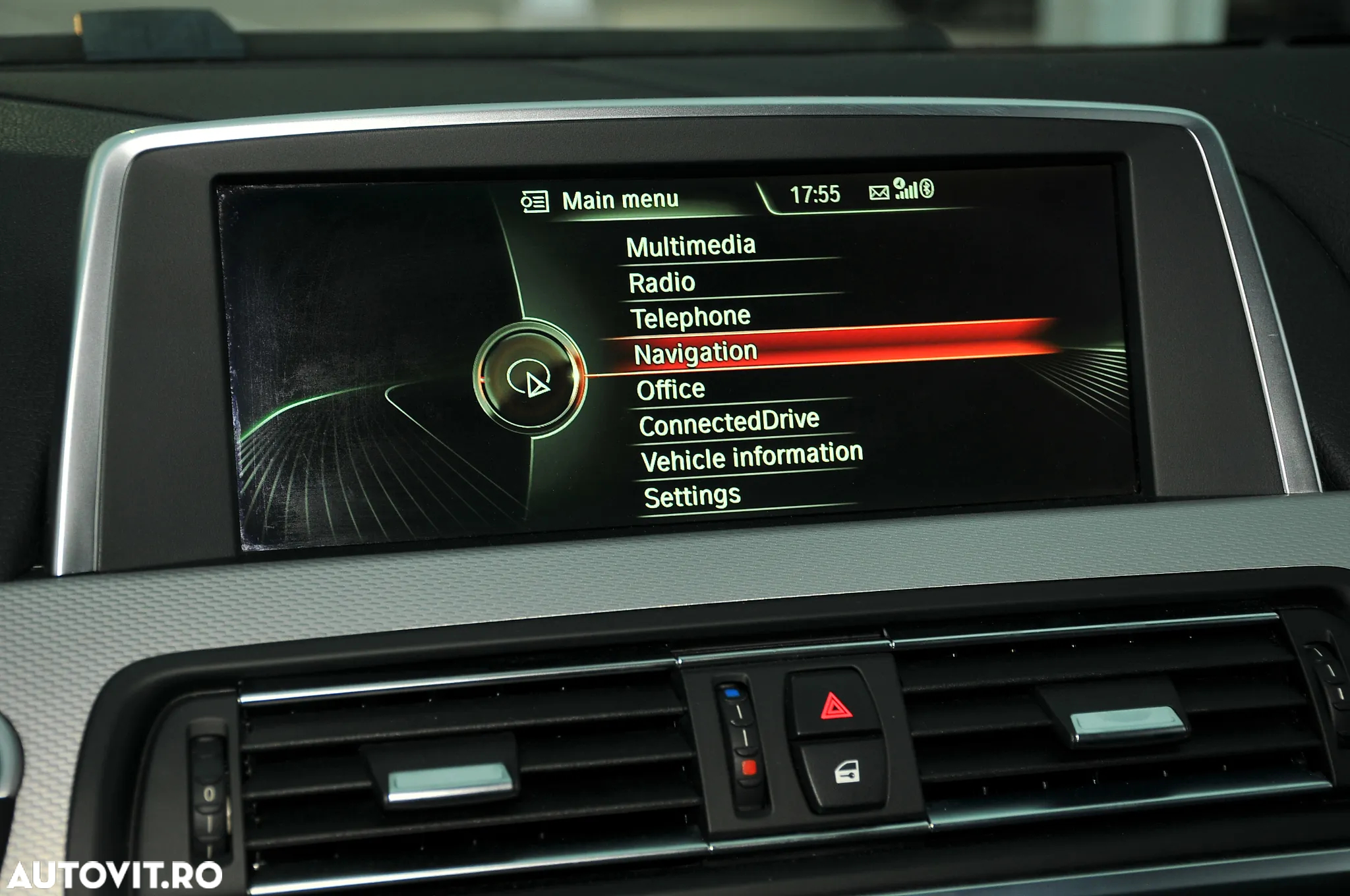BMW Seria 6 640i xDrive Gran Coupe M Sport Edition - 17