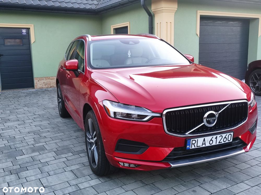 Volvo XC 60 - 2