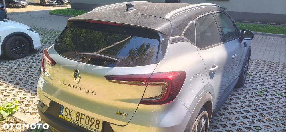 Renault Captur - 15