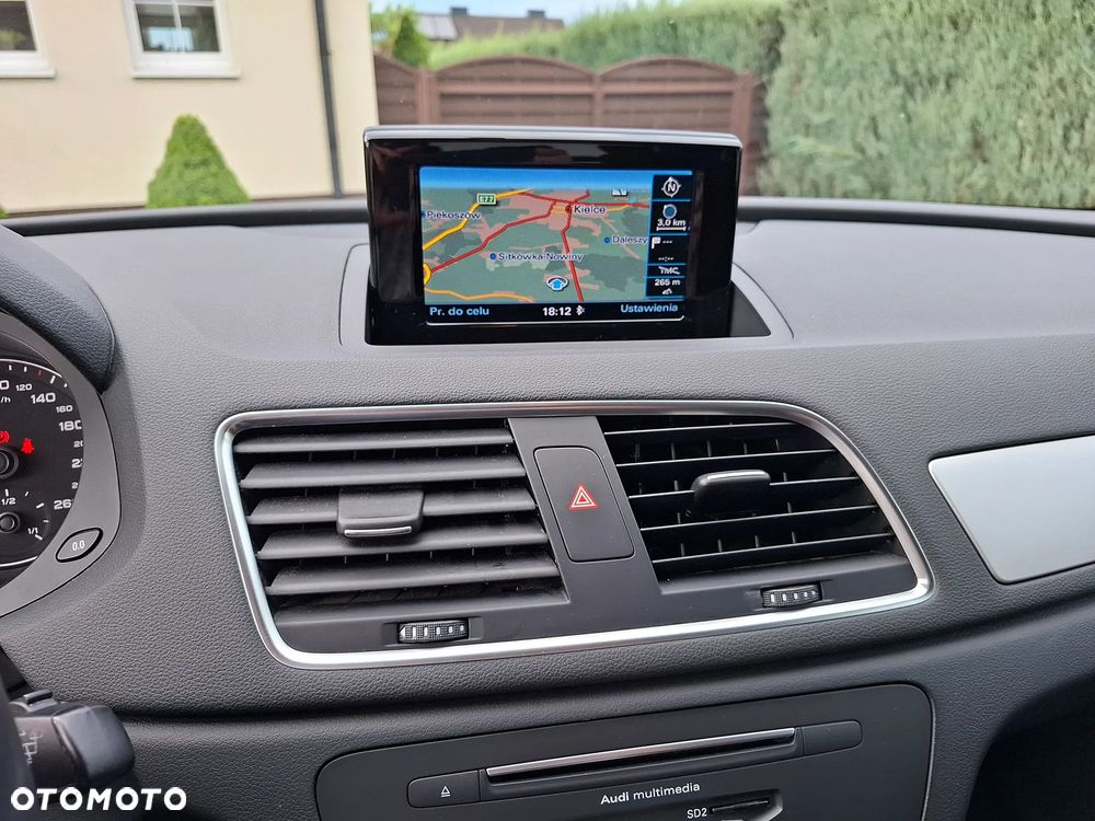 Audi Q3 - 9