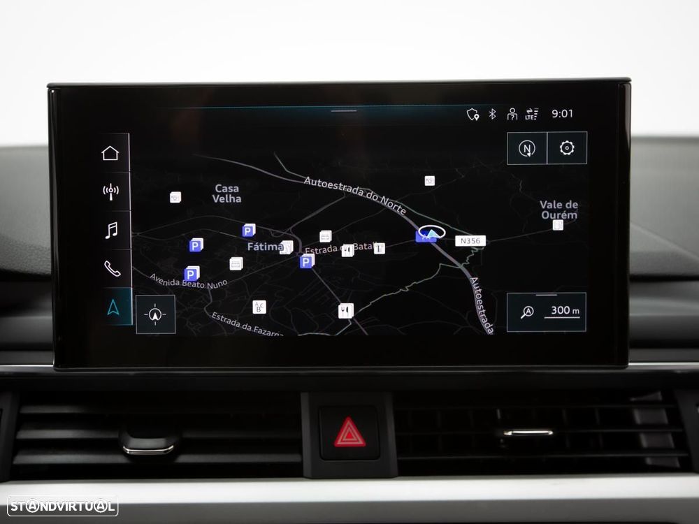 Audi A4 Avant 35 TDI S line S tronic - 28