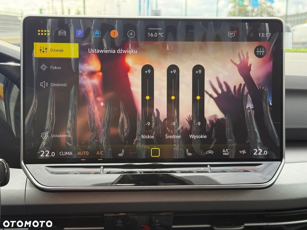 Volkswagen Golf Variant - 22