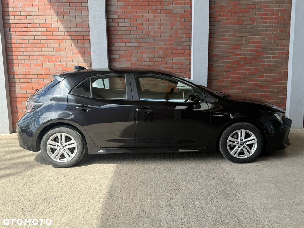 Toyota Corolla - 7