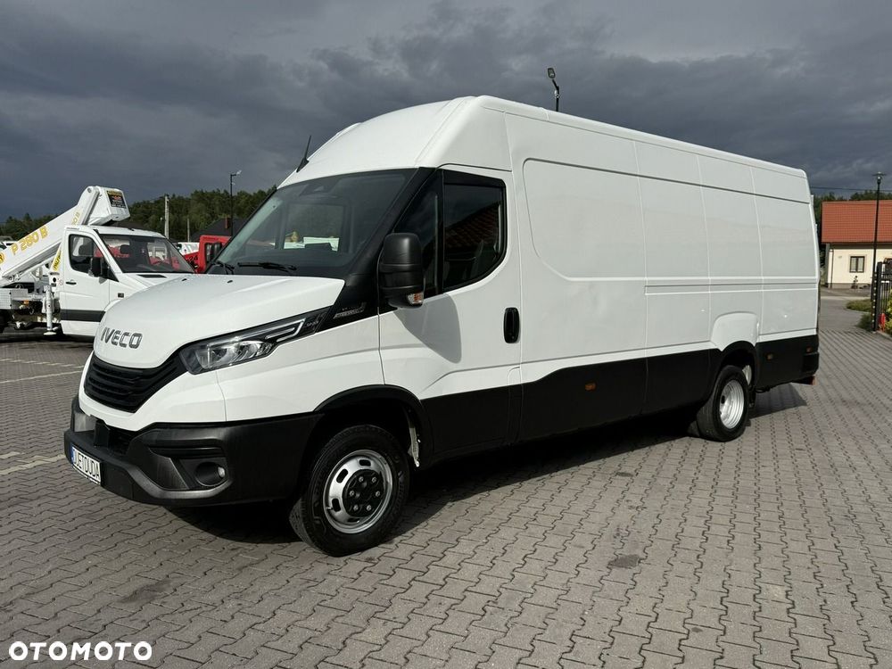Iveco Daily 50C18 V - 4