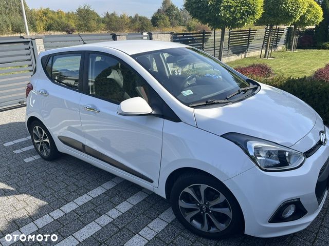 Hyundai i10 1.2 Style - 1