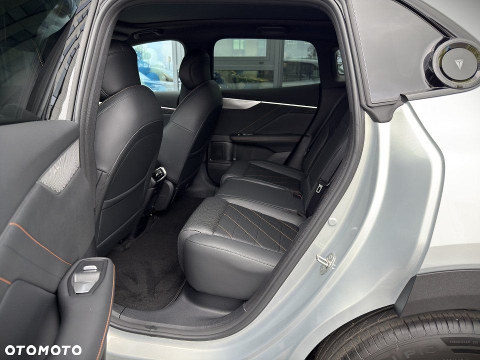 Changan Deepal S05 - 8