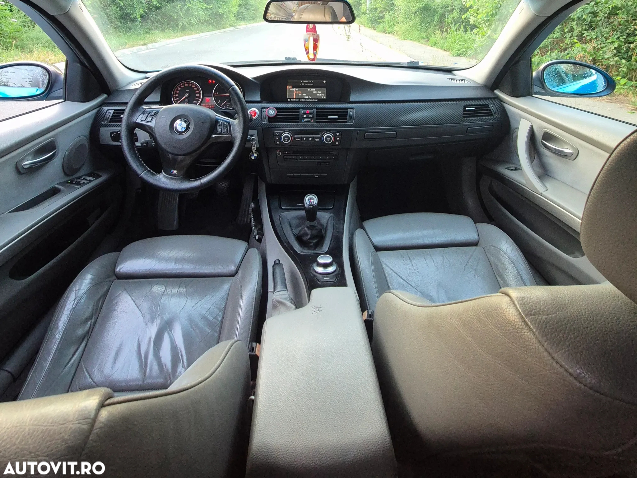 BMW Seria 3 - 8