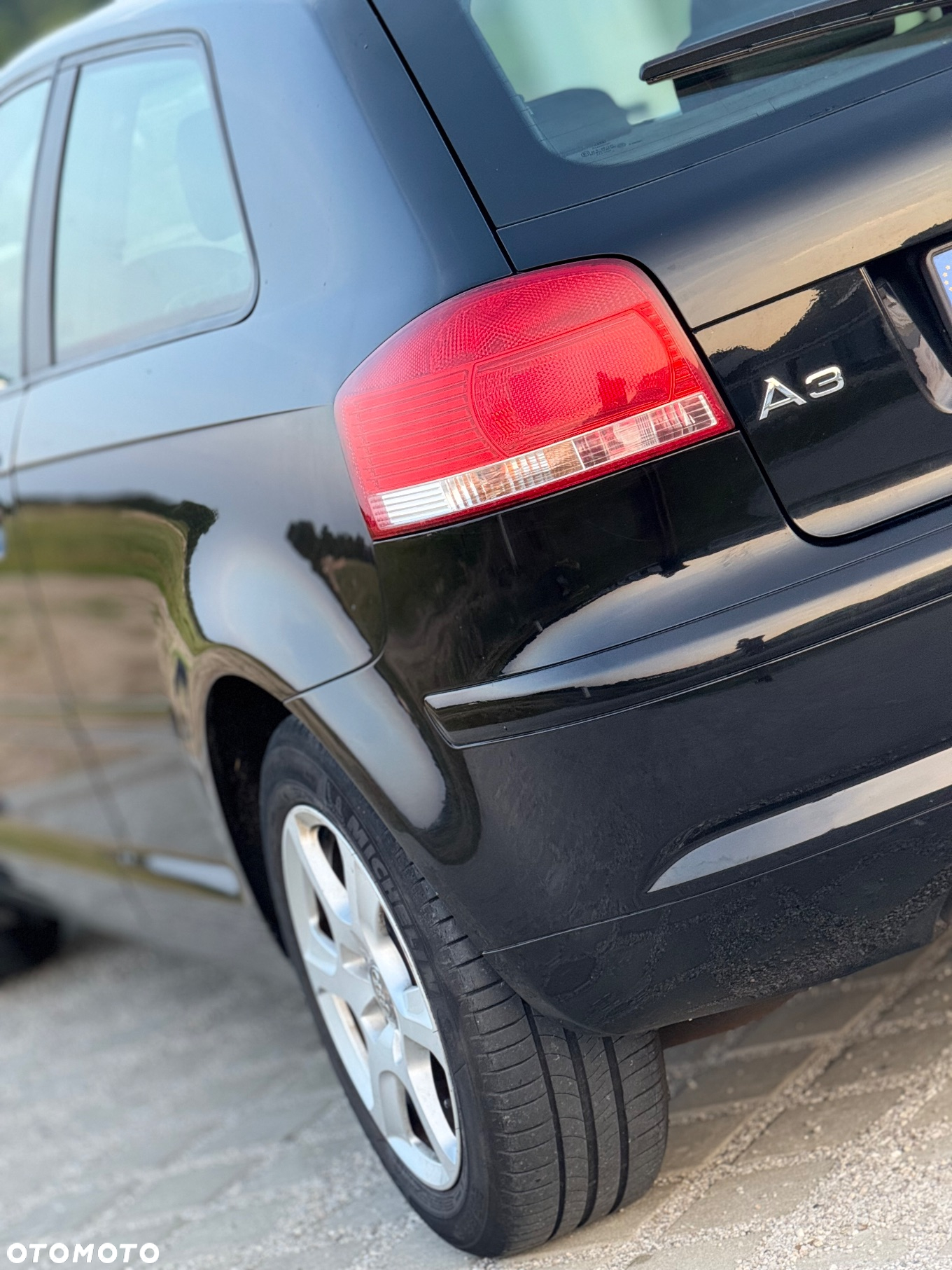 Audi A3 - 12