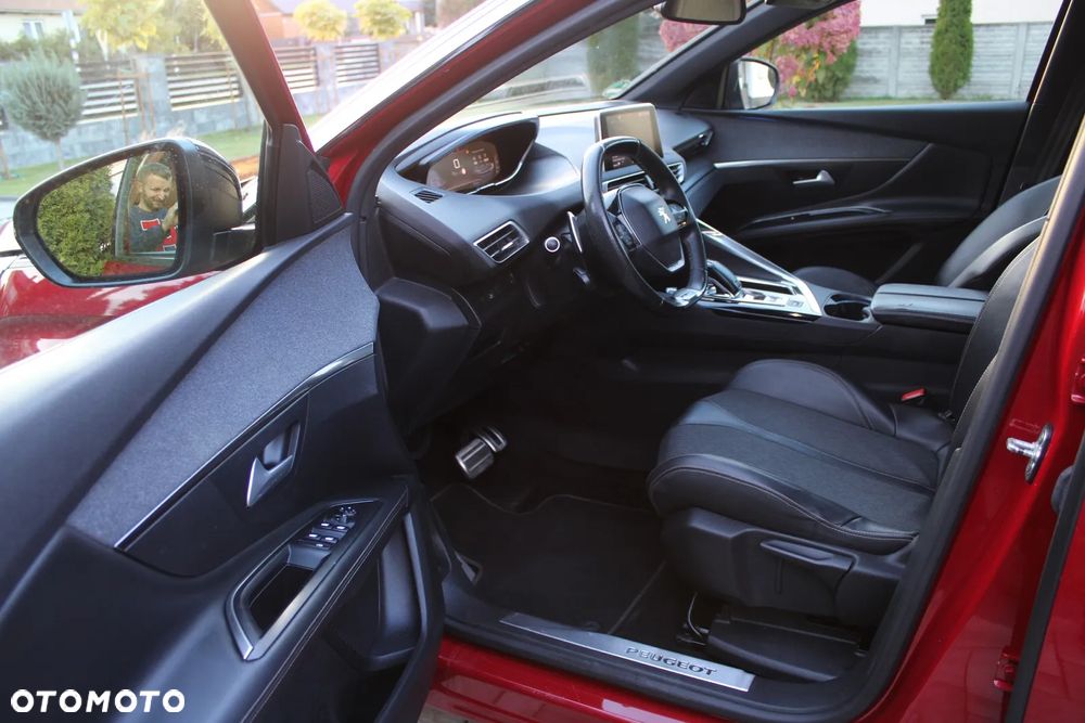 Peugeot 3008 - 31