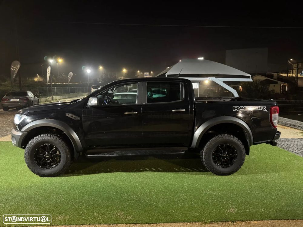 Ford Ranger - 6