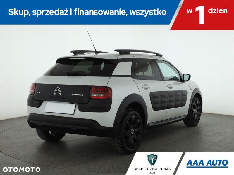 Citroën C4 Cactus - 7