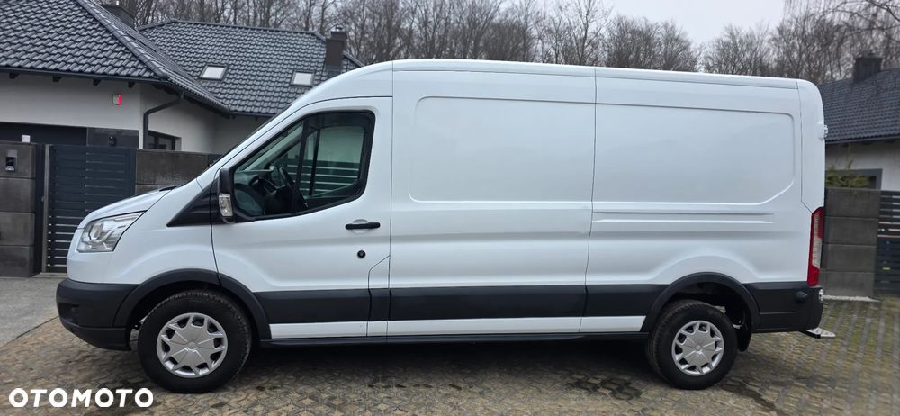 Ford Transit - 17