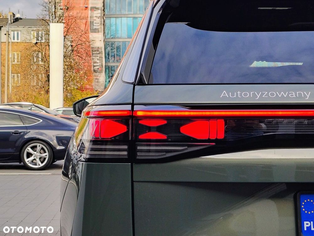 Volkswagen Tayron - 12