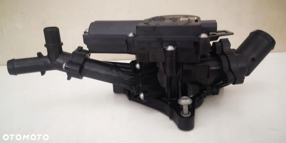 TERMOSTAT MAZDA F-587693.01-0231 NOWY OE PYFD1516Z - 2