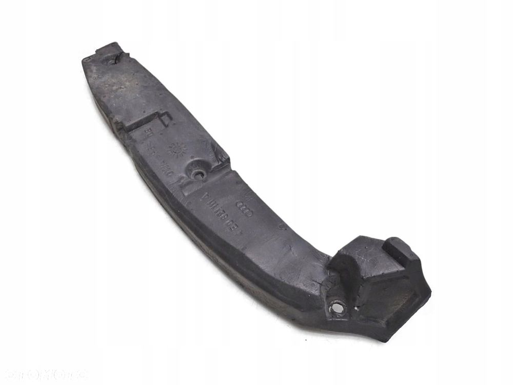 WYGŁUSZENIE BŁOTNIKA PRAWY PRZÓD AUDI A8 D3 4E0821111A - 1