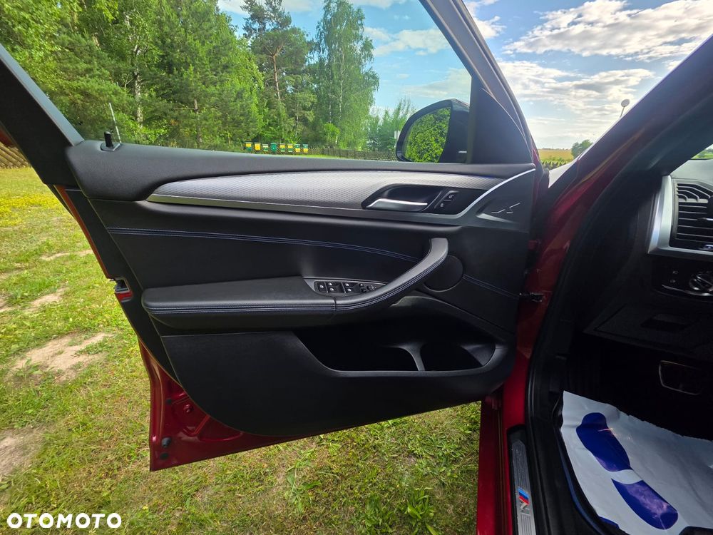 BMW X4 xDrive20d M Sport - 29