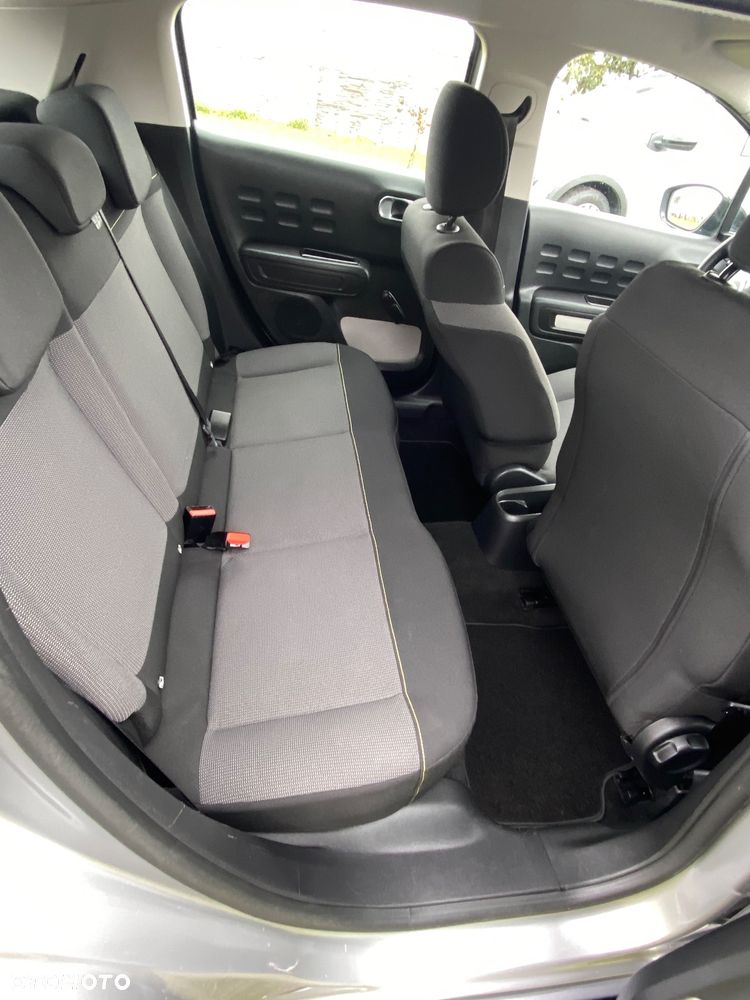 Citroën C3 1.2 PureTech Shine - 10
