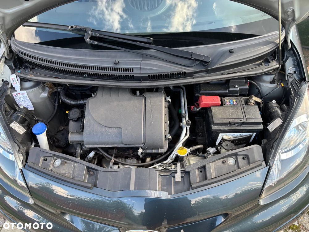 Toyota Aygo 1.0 VVT-i Terra A/C - 11