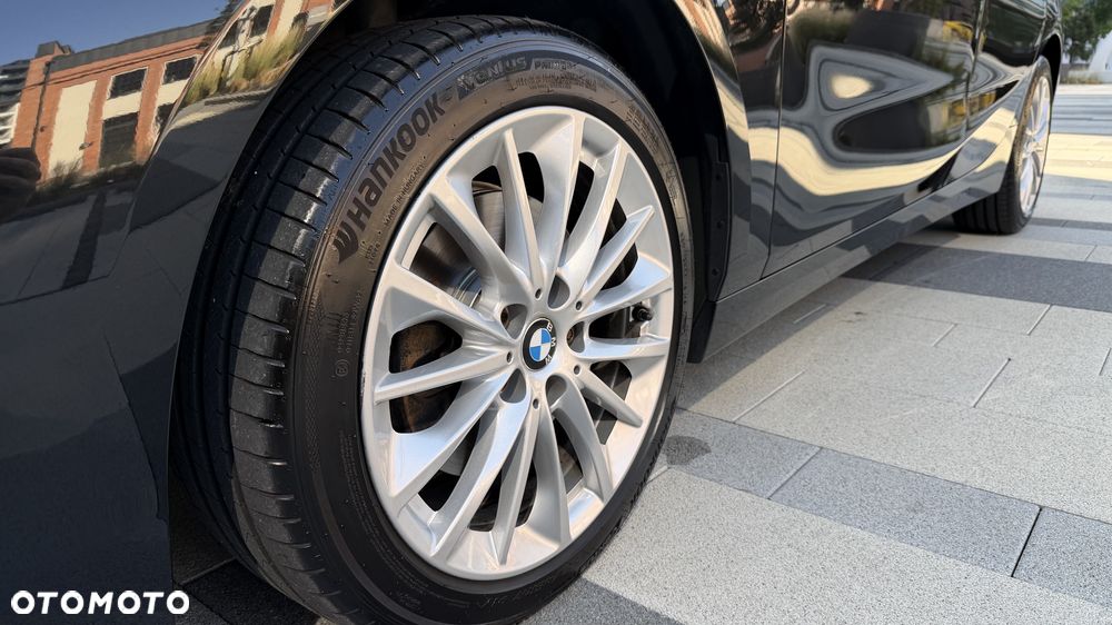 BMW Seria 1 118i Advantage - 19