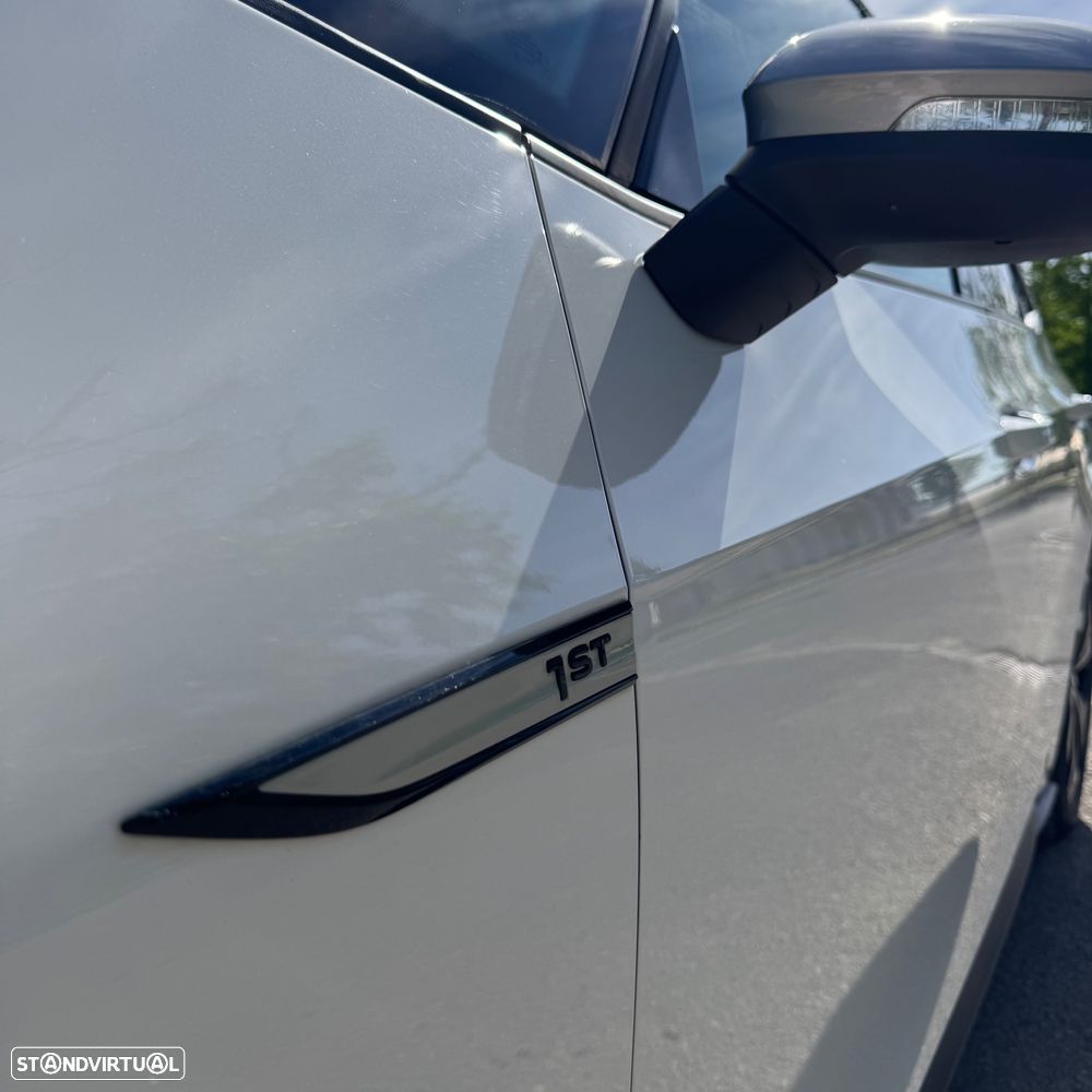 VW ID.3 Performance Upgrade Pro 1st Plus - 32