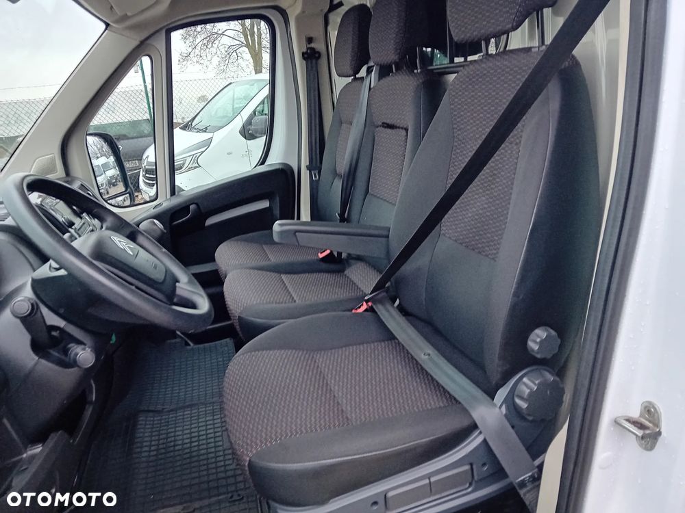 Citroën JUMPER - 17
