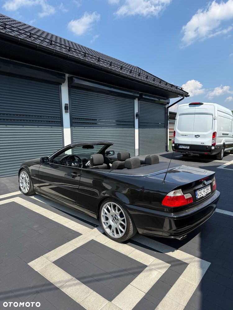 BMW Seria 3 320Ci - 6