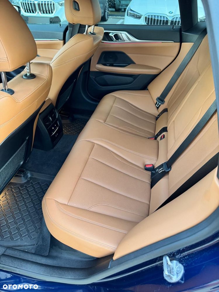 BMW Seria 4 430i - 12