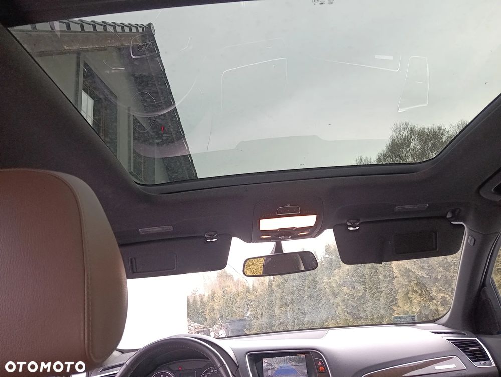 Audi Q5 2.0 TFSI Quattro Tiptronic - 4