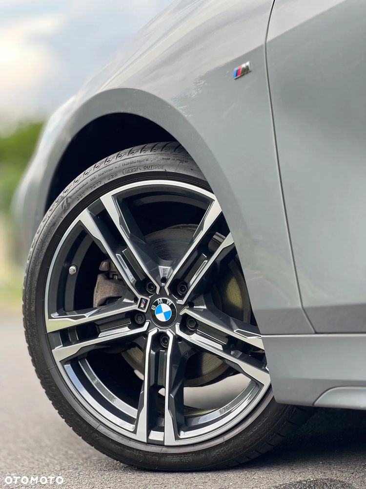BMW Seria 1 118d M Sport - 15