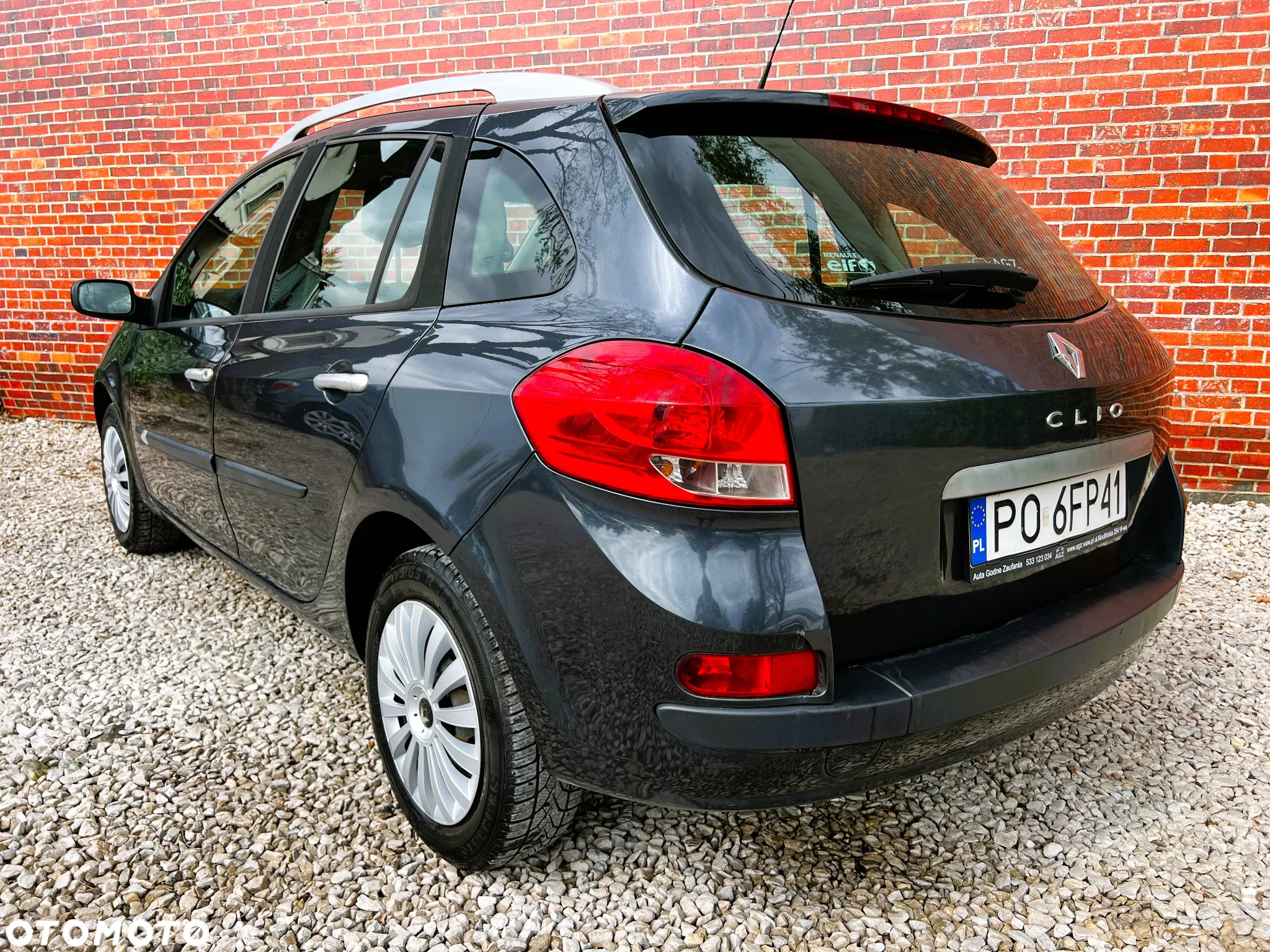 Renault Clio - 5
