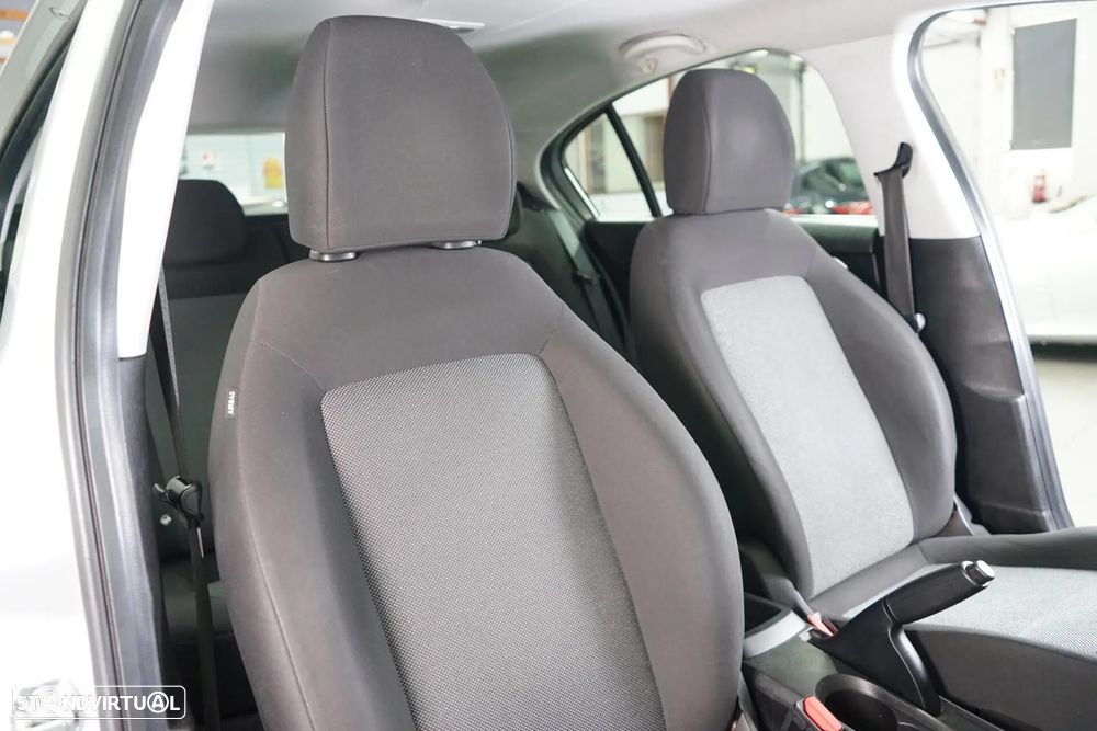 Fiat Tipo 1.3 MultiJet Life - 34